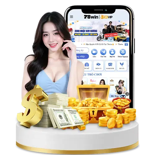 Đa dạng trò chơi và đồ họa ấn tượng