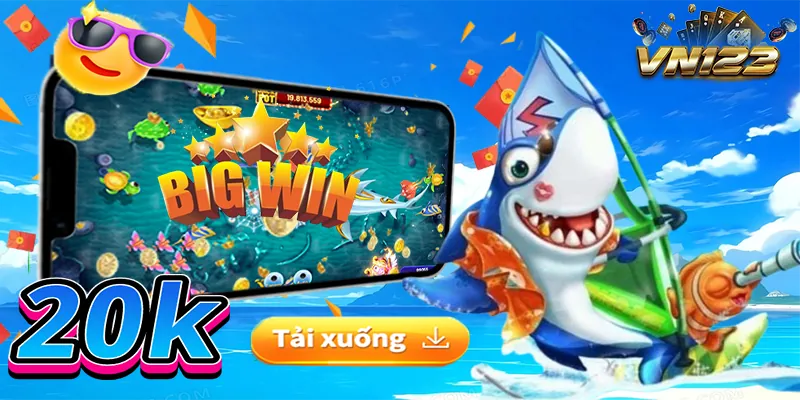 Thưởng Chào Mừng