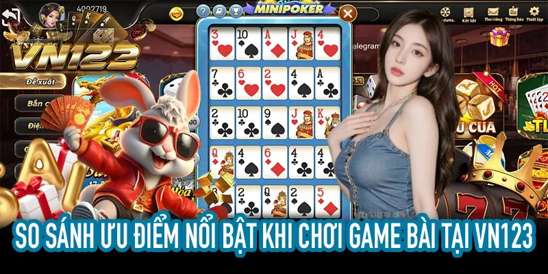 Hướng dẫn trò chơi slot mới nhất