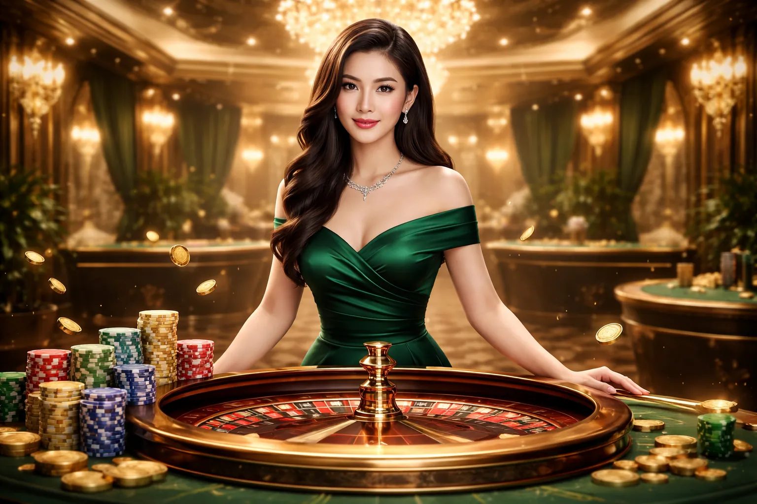Sòng bạc trực tuyến 99vz