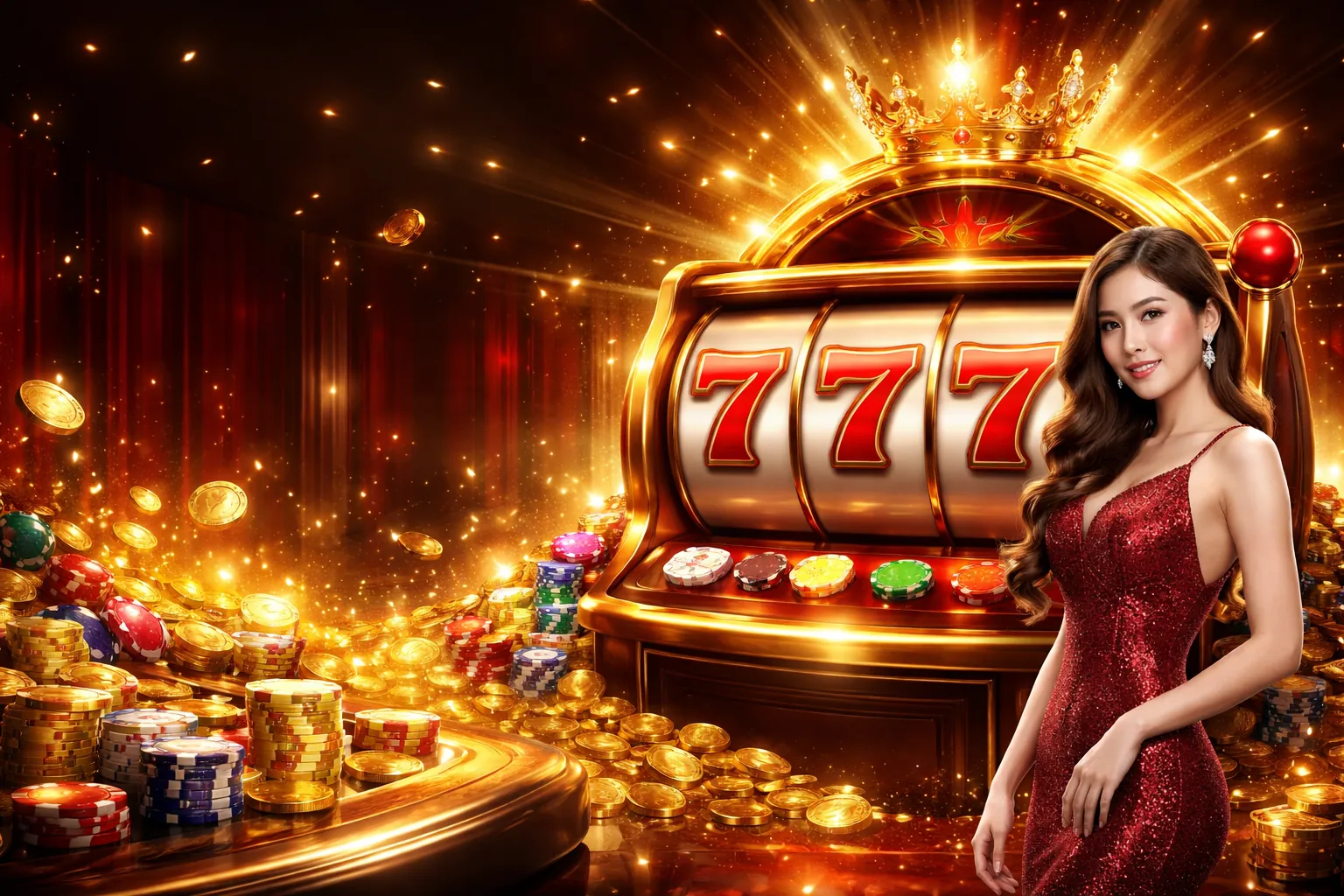 Trò Chơi Slot 99vz Đỉnh Cao